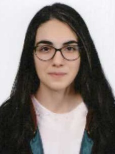 BEDRİYE ERARKADAŞ