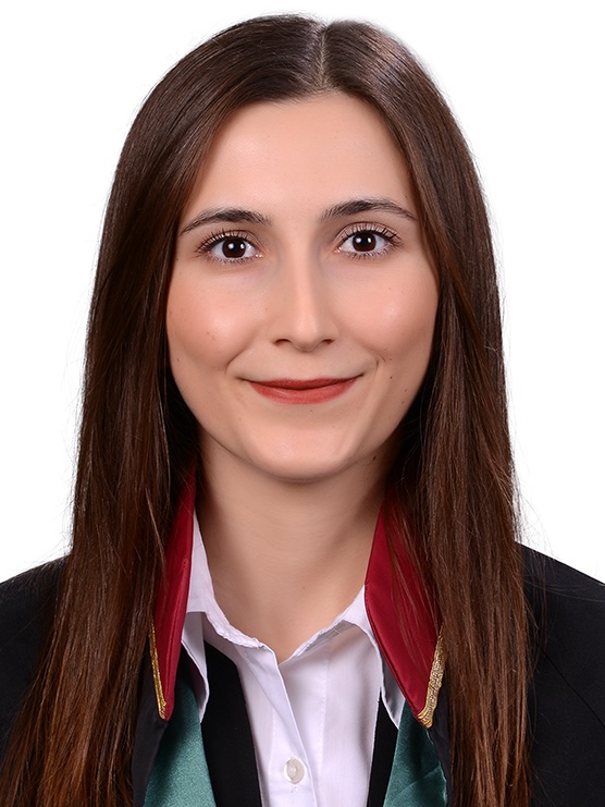 GÜLEN ÇETİN
