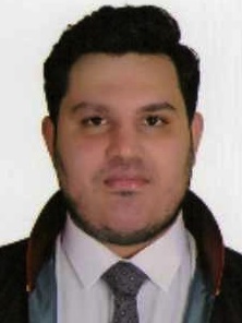 MEHMET GÖKHAN BİLGİLİ