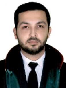 MÜCAHİT DİKBAŞ