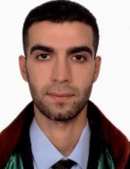 İBRAHİM YAZAN