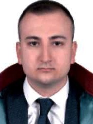 HALİL KAPLAN