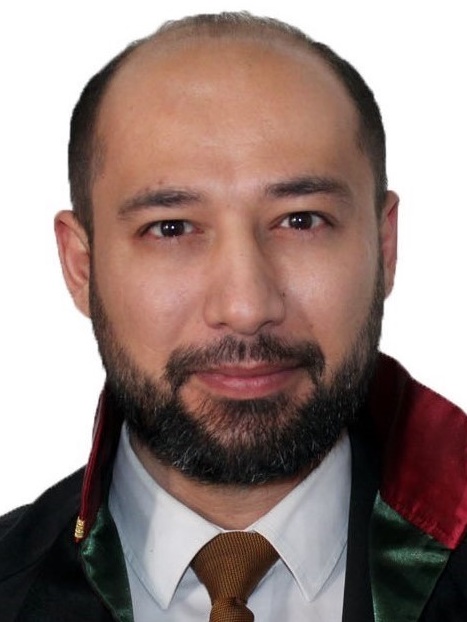 HÜSEYİN CAN