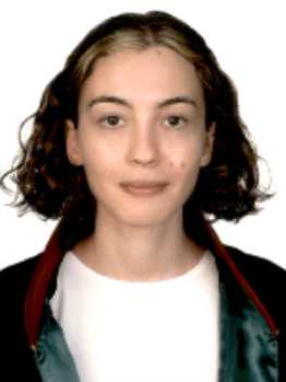 DİLA YEŞİL