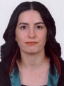 HATİCE DELİOSMANOĞLU