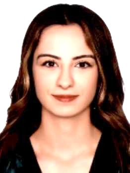 HANDENUR DAĞDELEN