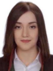 DİLARA GÜLÇİN YILDIRIM
