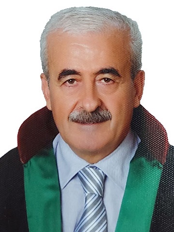 MEHMET SALICI