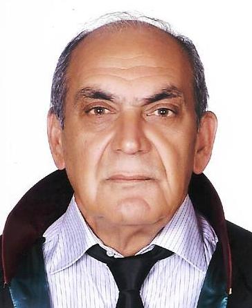 HALİL AKLAR