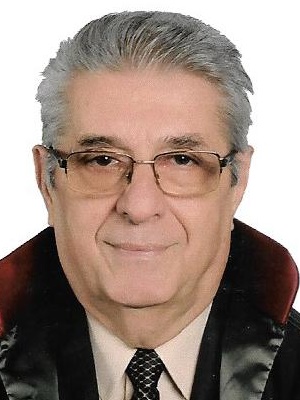 GAZANFER ŞAHİN