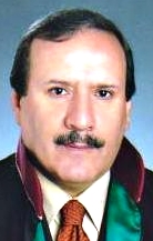 ÖMER FARUK GERGER