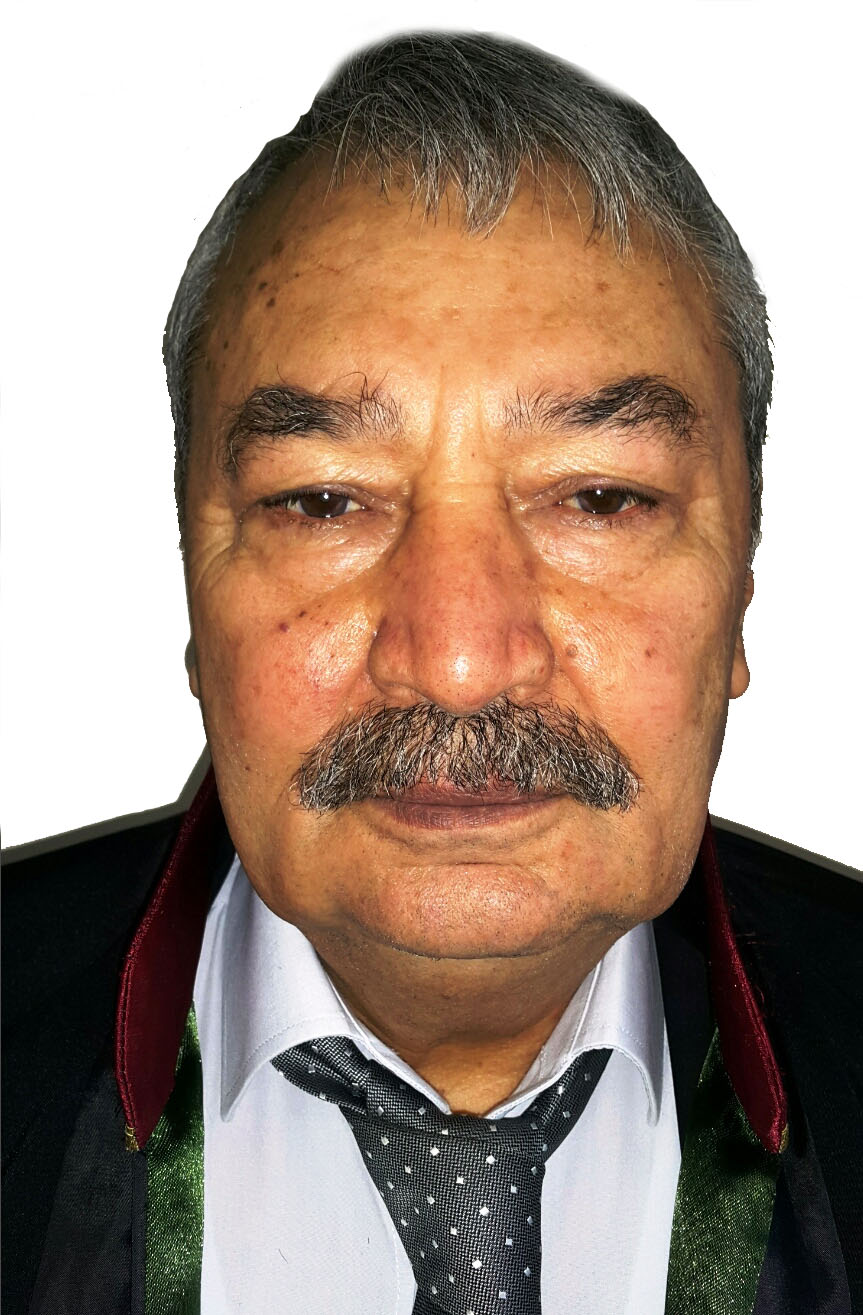 MEHMET BÜLBÜL