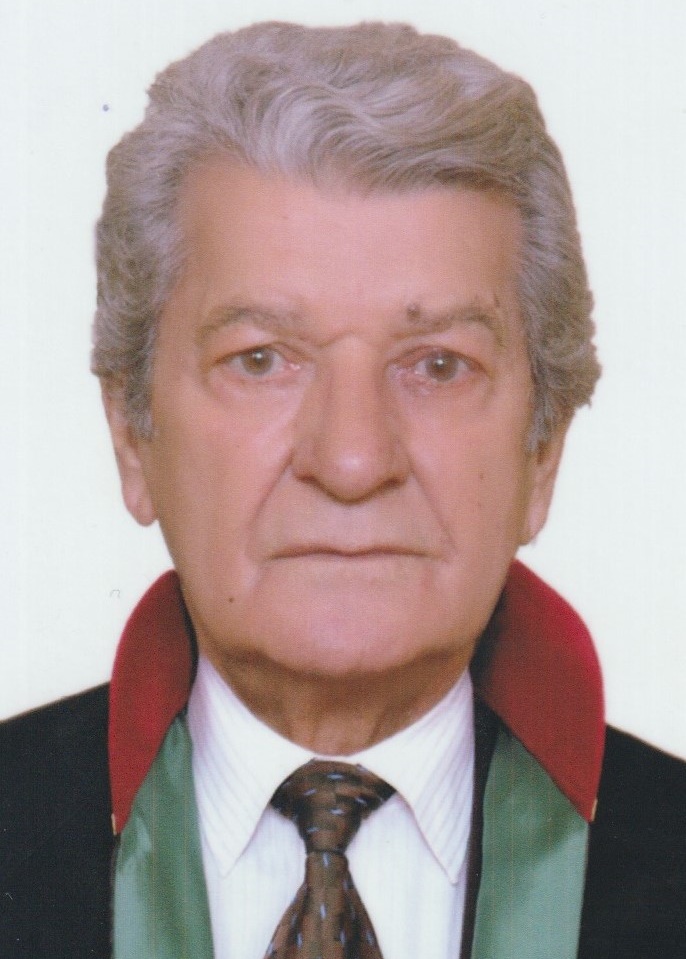 HÜSEYİN AKDOĞAN