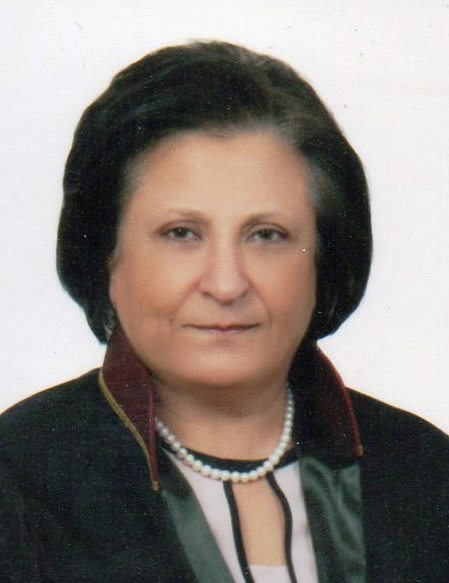 MAHMURE NABİOĞLU
