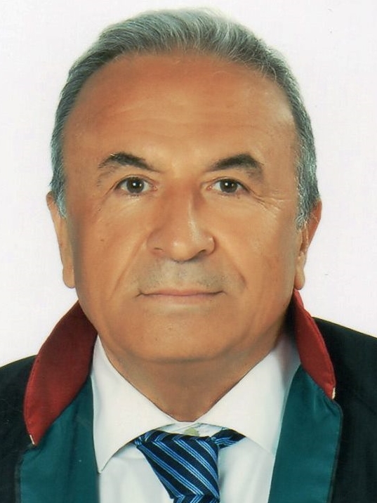 ALİ YALÇIN ÖĞÜTCAN