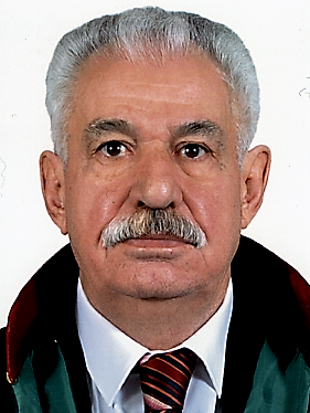 YUSUF AKINCI