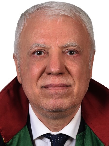 MEMET TURAN ÖZER