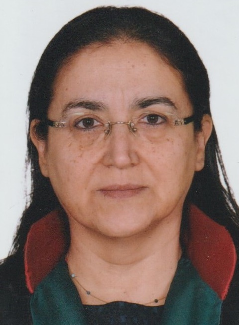 FATOŞ NEZİHE TÜRE YILMAZ