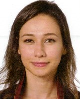 CEREN KÜÇÜKKURT