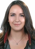 ECE ÇETİN ÖZTÜRK