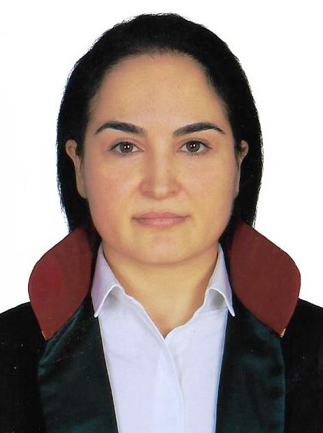 MELİKE HIZAL