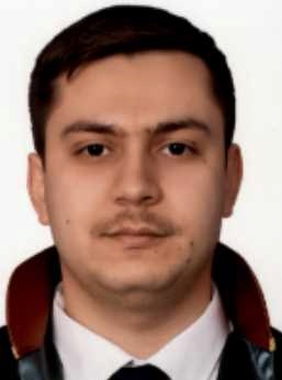 MUSTAFA TOKLU