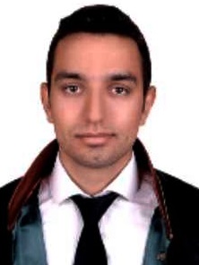 ZEYNEL ABİDİN DEMİR