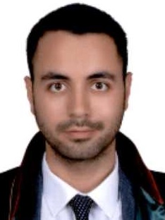 ALPER ÖZDEMİR