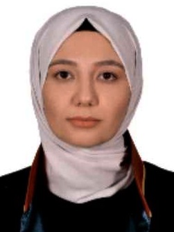 FATMA AKBULUT