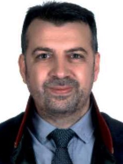 RECEP YILDIZ