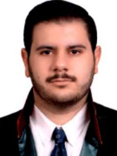 İSMAİL ÖZTÜRK