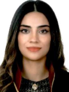 MELİSA NAZLIGÜNEŞ