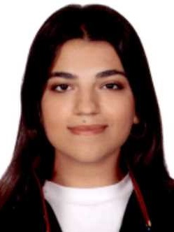 CEVAHİR BERFİN ÖZVEREN