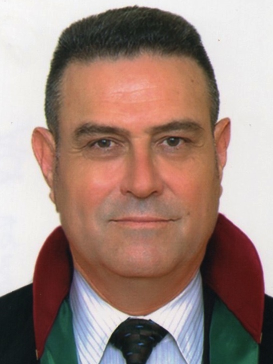 ALİ KEMAL COŞKUN