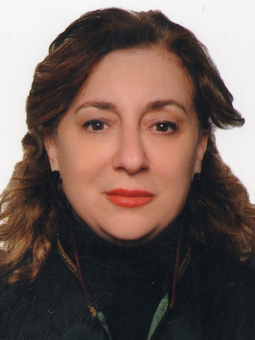 EMİNE UFUKTEPE