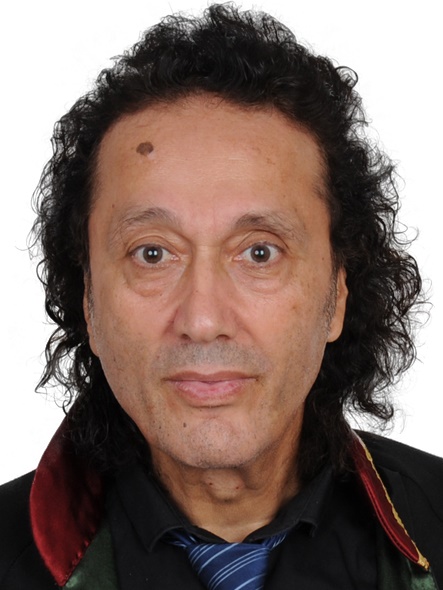 ÖMÜR AKBAŞ