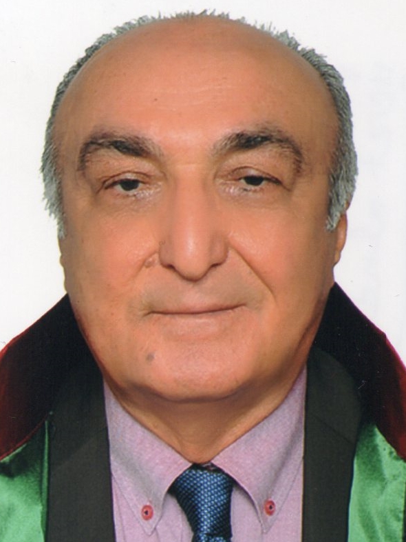 MUSTAFA CEREN