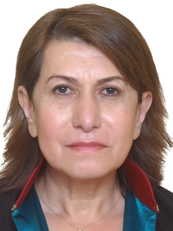 ŞULE TOPALOĞLU