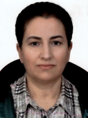 SÜREYYA KARAGÖL