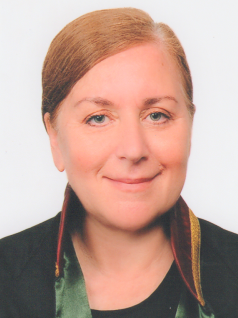 HÜLYA ÖZDEMİR