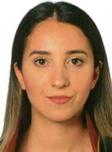 BUSE GÜL DÖNDERİCİ
