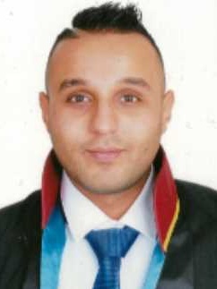 MAHMUT GÖKBÖRÜ CANBAZ