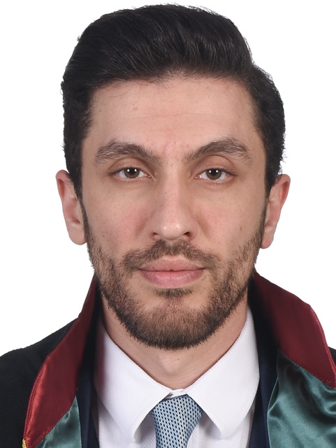 BERK EFE GÜÇEL