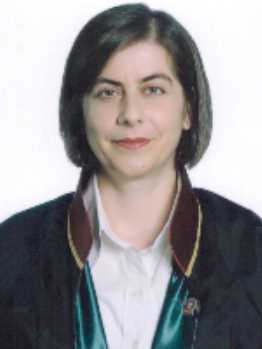 MERAL ÜNAL