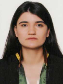 DAMLA BAYINDIR