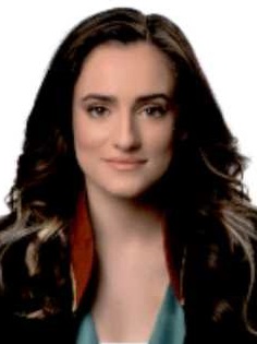 İDİL GÜLEÇ