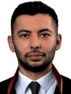 EGEMEN ÖZCEVİZ