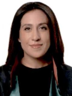 RABİA AYBİKE HALİSÇELİK