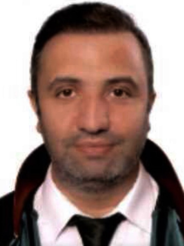 MEHMET HANİFİ ÖZKAYA