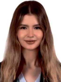 BEGÜM ÖZGE ÖZDEMİR